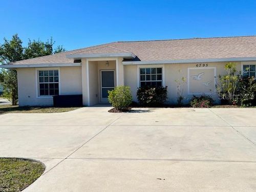 apt-a-6795 David Blvd, PORT CHARLOTTE, FL, 33981-5403 | Card Image