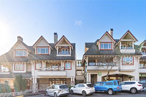 301-222 Second Ave W, Qualicum Beach, BC, V9K0A4 | Card Image