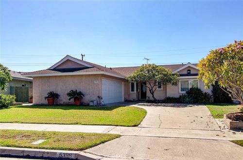 5398 Park Ave, Garden Grove, CA, 92845-2346 | Card Image
