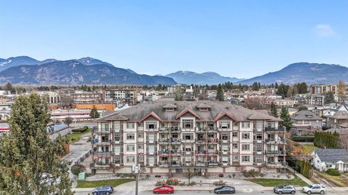 107-46021 Second Ave, Chilliwack, BC, V2P1S6 | Card Image