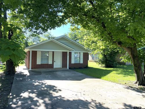 505 Red Springs Ave, Mt Pleasant, TX, 75455-5009 | Card Image