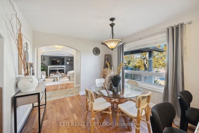 577 Spillsbury Dr, House other with 3 bedrooms, 2 bathrooms and 6 parking in Peterborough ON | Image 11