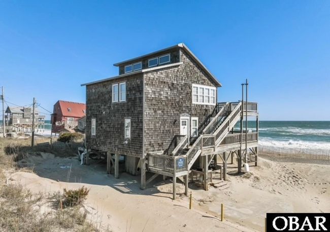 23237 Surf Side Dr, House other with 4 bedrooms, 3 bathrooms and null parking in Rodanthe NC | Image 42