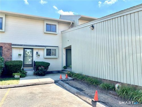104-104 Summer Hill Dr, South Windsor, CT, 06074-2847 | Card Image