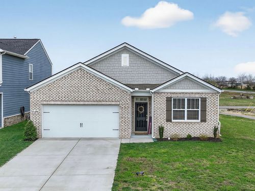 7129 Sunny Parks Dr, White House, TN, 37188-1577 | Card Image