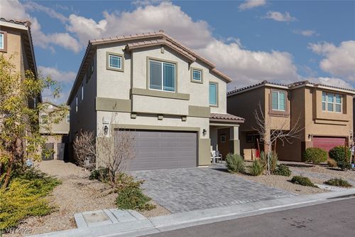 3824 Corellia Ave, North Las Vegas, NV, 89084-5101 | Card Image
