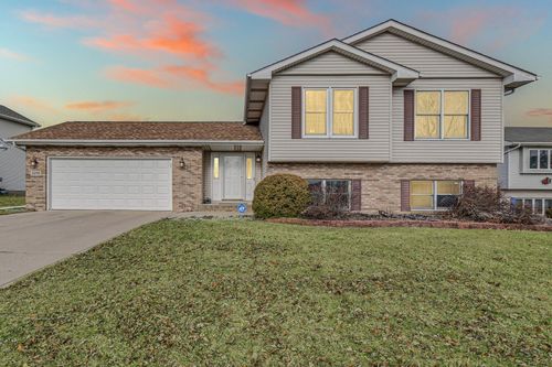 1270 97th Place, Crown Point, IN, 46307 | Card Image