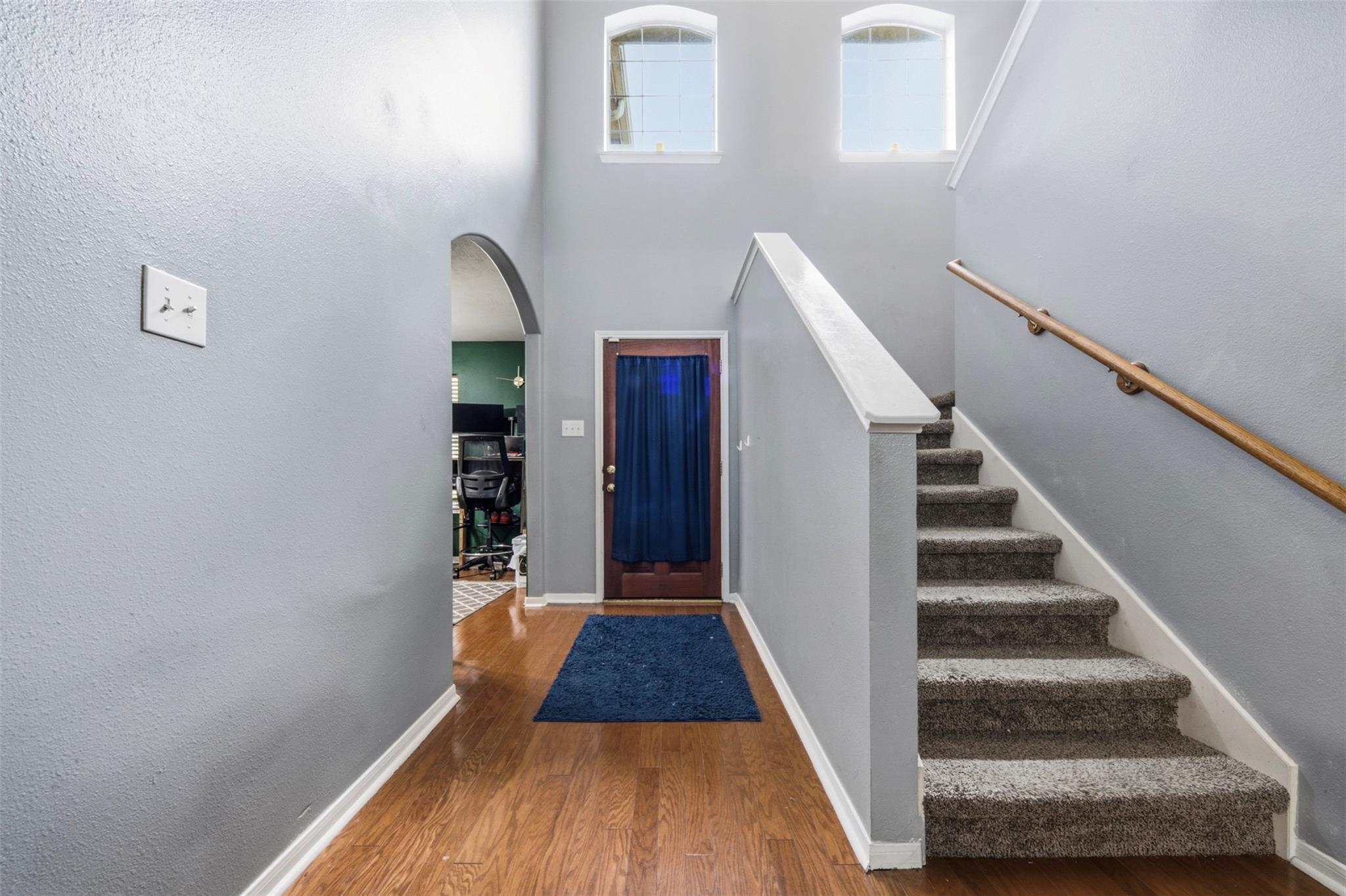 Residential in Baytown 3