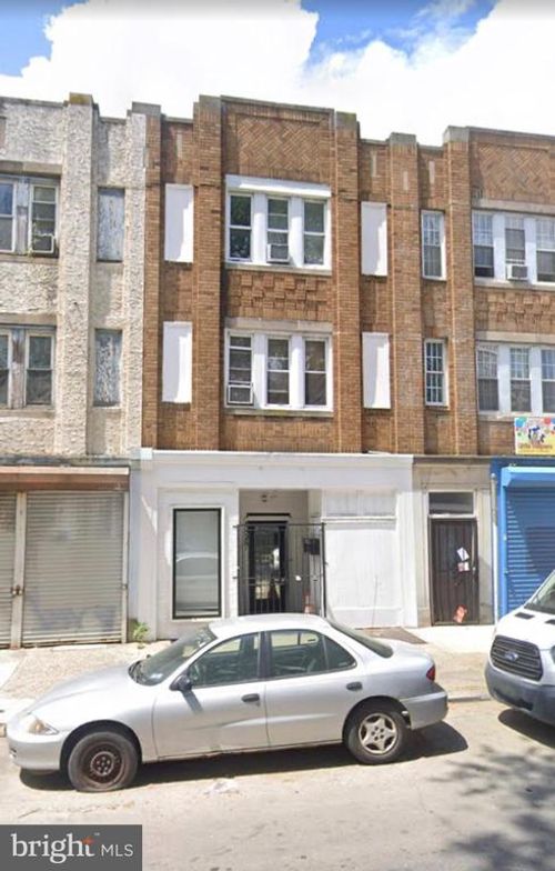 4828 Old York Rd, Philadelphia, PA, 19141-2608 | Card Image