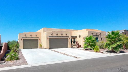 14680 E 46th Loop, Yuma, AZ, 85367-4947 | Card Image
