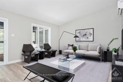 507 - 107 St Moritz Terr, Condo with 2 bedrooms, 1 bathrooms and 1 parking in Embrun ON | Image 2