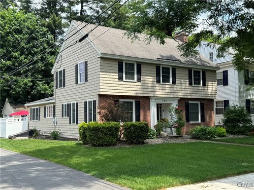 308 W Locust St, Rome, NY, 13440-3434 | Card Image