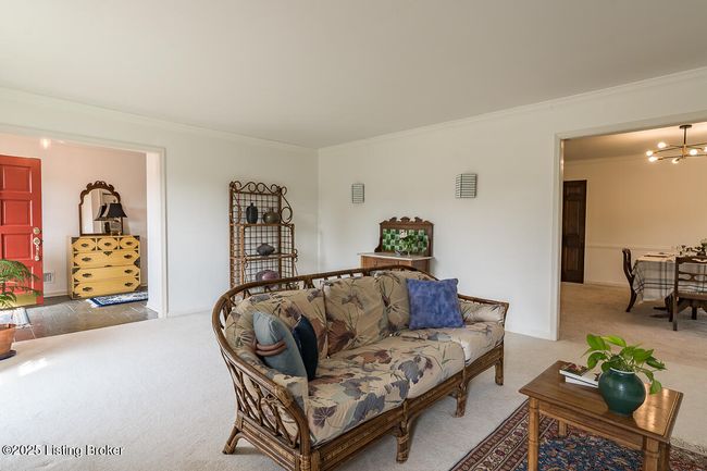 1824 Knollwood Rd, House other with 4 bedrooms, 3 bathrooms and null parking in Louisville KY | Image 9