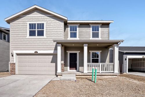 45907 Mill Ave, Bennett, CO, 80102-7013 | Card Image