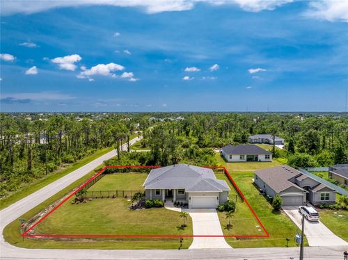 14377 Overlook Ave, Port Charlotte, FL, 33981-3836 | Card Image