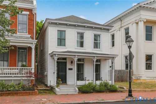 518 N 25th St, Richmond, VA, 23223-6536 | Card Image