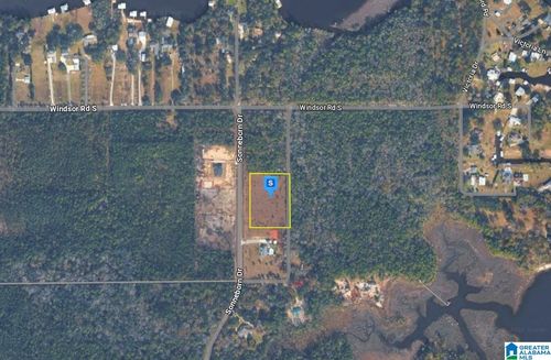 a-11929 A Sonneborn Dr, Theodore, AL, 36582-8156 | Card Image