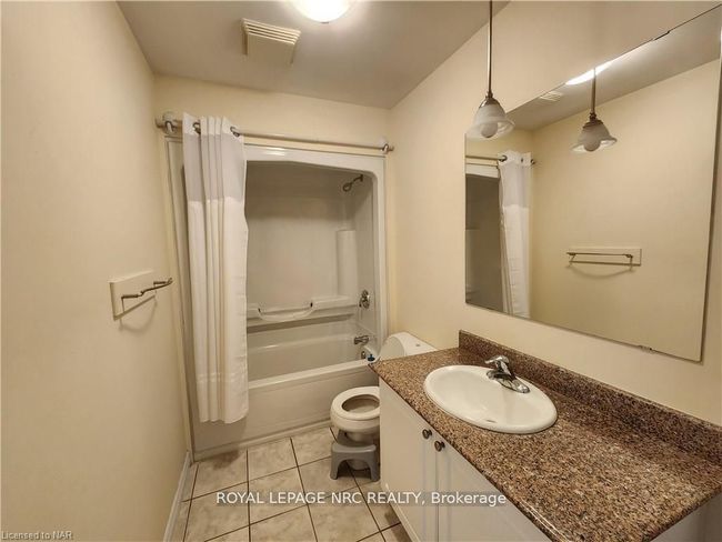 812 - 135 James St S, Condo with 2 bedrooms, 2 bathrooms and null parking in Hamilton ON | Image 7