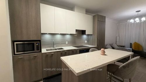 731-38 Water Walk Drive, Markham, ON, L3R6M8 | Card Image