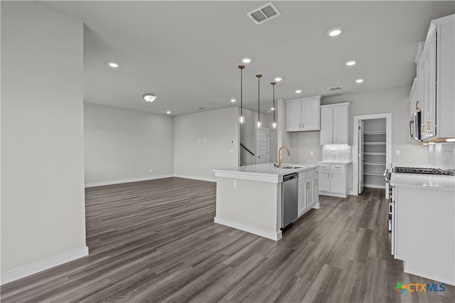 1520 Upwell Crk, House other with 3 bedrooms, 3 bathrooms and null parking in New Braunfels TX | Image 19