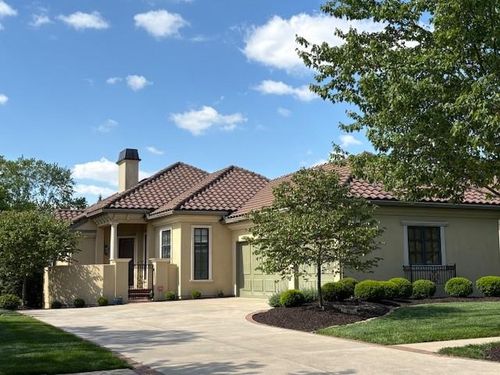 3313 W 138th St, Leawood, KS, 66224-4587 | Card Image