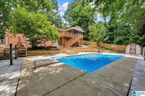 834 Burning Tree Trl, Alabaster, AL, 35007-9311 | Card Image