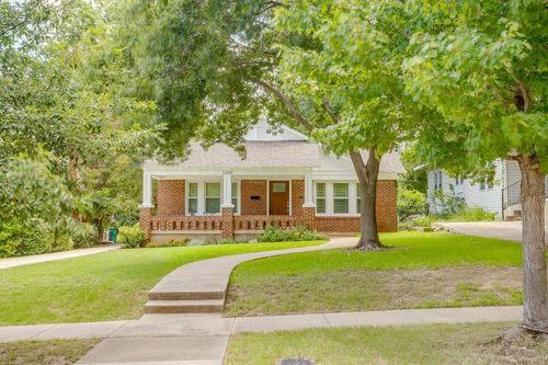 2204 Ashland Ave, Fort Worth, TX, 76107-4260 | Card Image