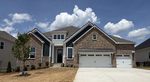 7518 Shoal Mill Rd, Fairview, TN, 37062-3004 | Card Image