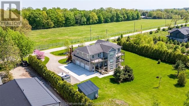 8545 Water St, House other with 5 bedrooms, 6 bathrooms and null parking in Cedar Springs ON | Image 8