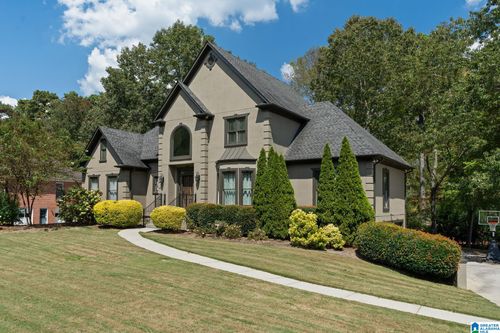 3212 Brook Highland Trce, BIRMINGHAM, AL, 35242-5813 | Card Image