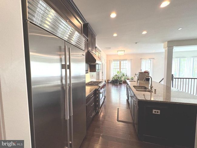 24814 Barrington Grove Ct, House other with 5 bedrooms, 5 bathrooms and null parking in Aldie VA | Image 51