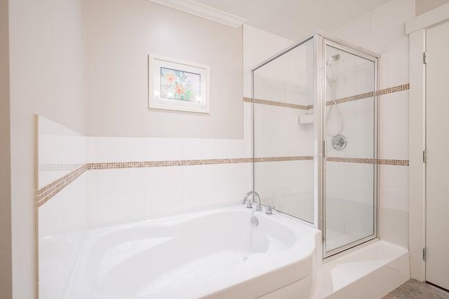 101 - 1551 Foster St, Condo with 1 bedrooms, 1 bathrooms and 1 parking in White Rock BC | Image 20