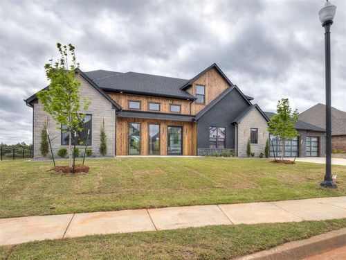 13112 Mackinac Island, Oklahoma City, OK, 73142 | Card Image