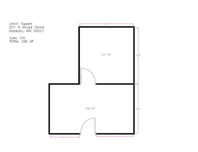 Floor Plan_201 N Broad Street_Ste 105.png | Image 9