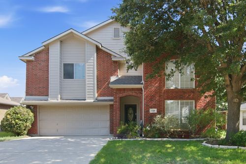 740 Cardinal Dr, Saginaw, TX, 76131-4876 | Card Image