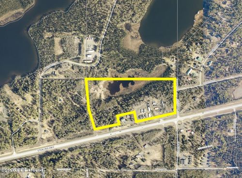 40594 Sterling Hwy, Soldotna, AK, 99669-8580 | Card Image