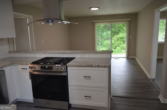 6286 Saddlewood Dr, House other with 3 bedrooms, 2 bathrooms and null parking in Lithonia GA | Image 10