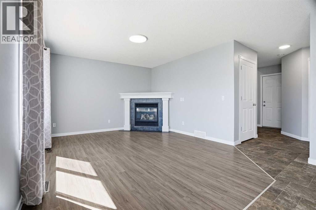 Residential in Airdrie 4