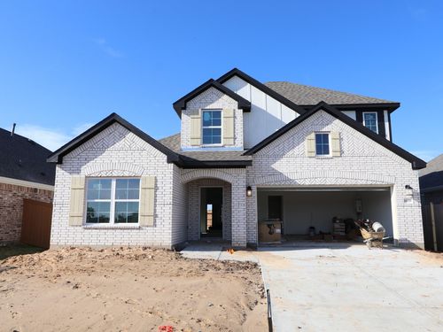 14018 Baikal Manor Dr, Santa Fe, TX, 77510-0818 | Card Image