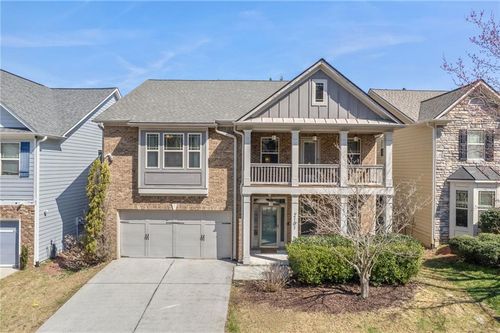 2101 Old Georgian Ter Nw, Atlanta, GA, 30318-1073 | Card Image