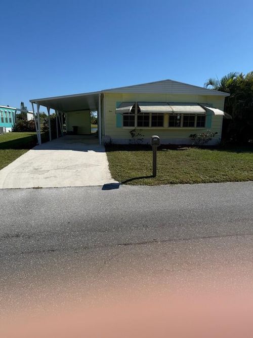 4 E East Caribbean, Port St. Lucie, FL, 34952 | Card Image