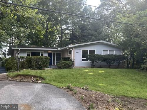 1005 La Grande Rd, Silver Spring, MD, 20903-1323 | Card Image