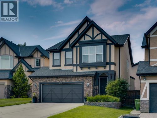 242 Valley Woods Place Nw, Calgary, AB, T3B6A3 | Card Image