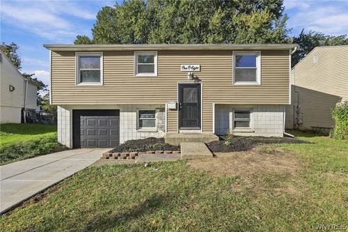 108 W Toulon Dr, Cheektowaga, NY, 14227-2420 | Card Image