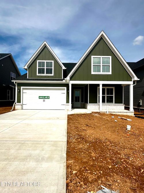 2504 Maroon Bells Rd, Knoxville, TN, 37932 | Card Image