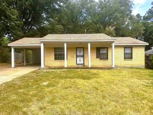 3712 Merritt St, Memphis, TN, 38128 | Card Image