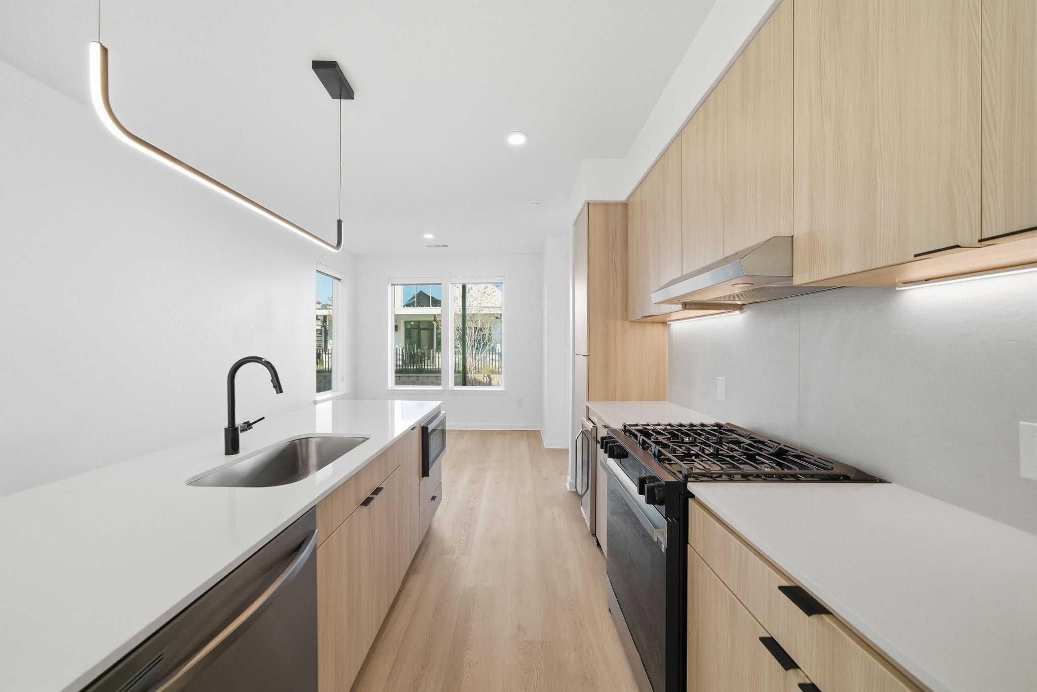 Residential Lease in The Woodlands