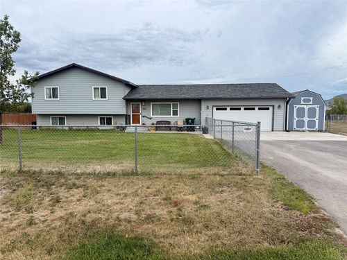 865 Terrence Road, Helena, MT, 59602 | Card Image