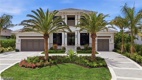 636 Fountainhead Ln, NAPLES, FL, 34103-2729 | Card Image
