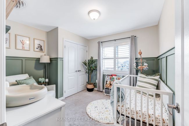 2035 Allison St, House other with 4 bedrooms, 4 bathrooms and 3 parking in Innisfil ON | Image 31